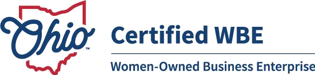 State of Ohio Certified Women-Owned Business Enterprise (WBE)